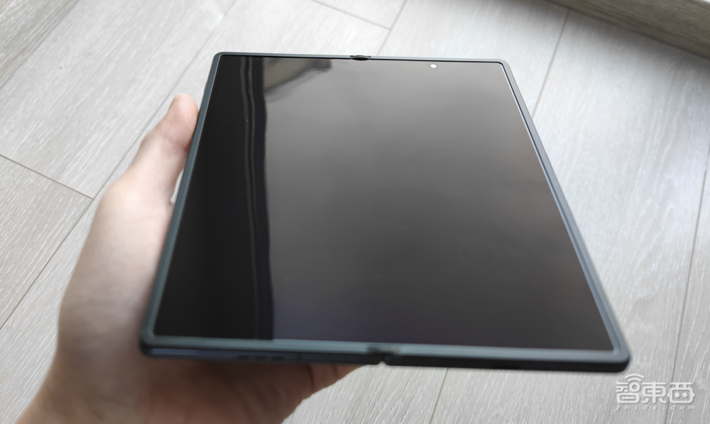 vivo X Fold折叠屏深度体验:三星华为都没做到的,vivo做到了