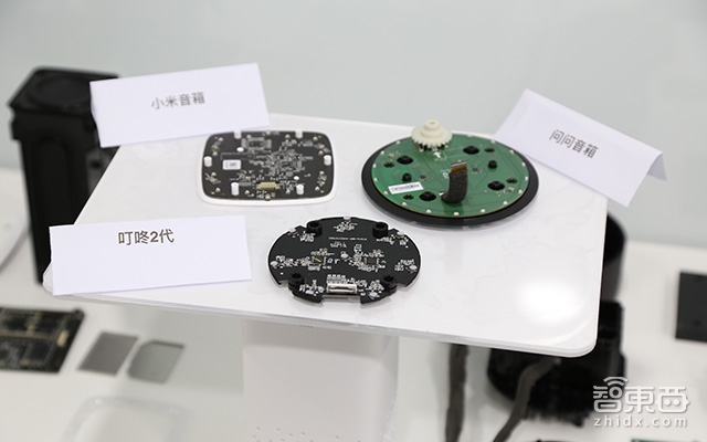 大拆解第二季:解剖中国最强三大智能音箱