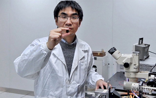 类脑芯片:机器超越人脑的最后一击