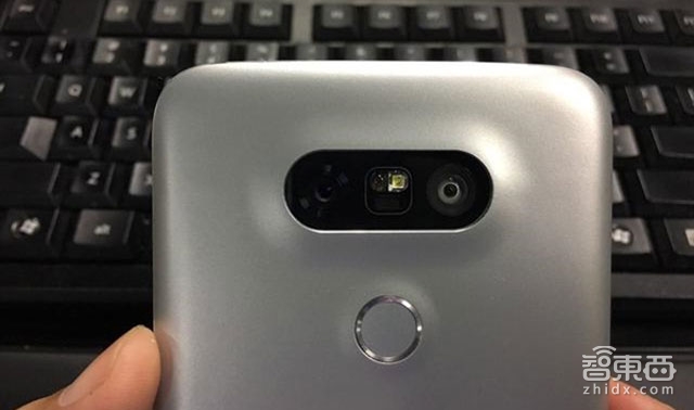 iPhone 7说明书级的起底!