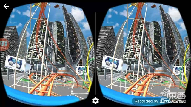 百亿美元级VR游戏大市场图谱:8大平台42个玩家