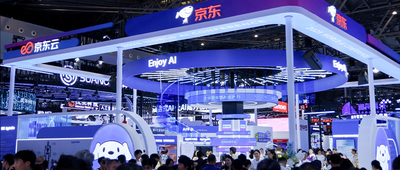 從高情商機器人到開源Agent，解密京東JoyAI背后最強場景王牌