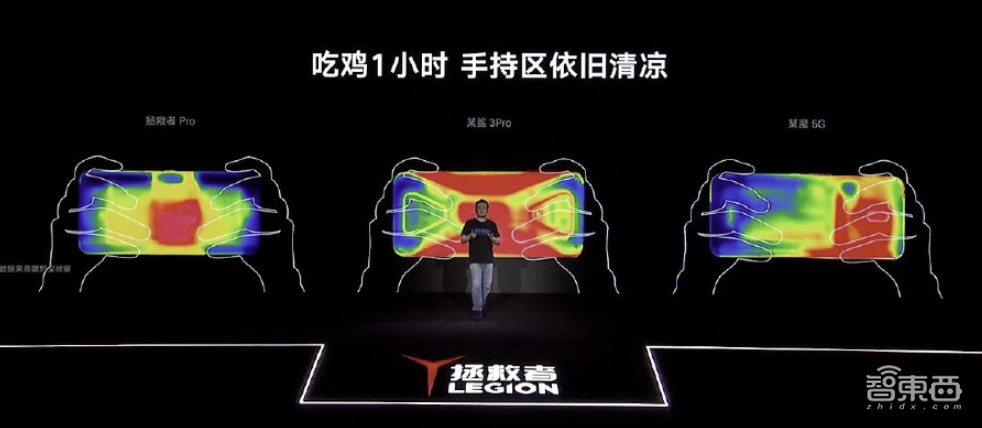 骁龙865Plus首发!联想拯救者90W快充落地,3499“交个朋友”?