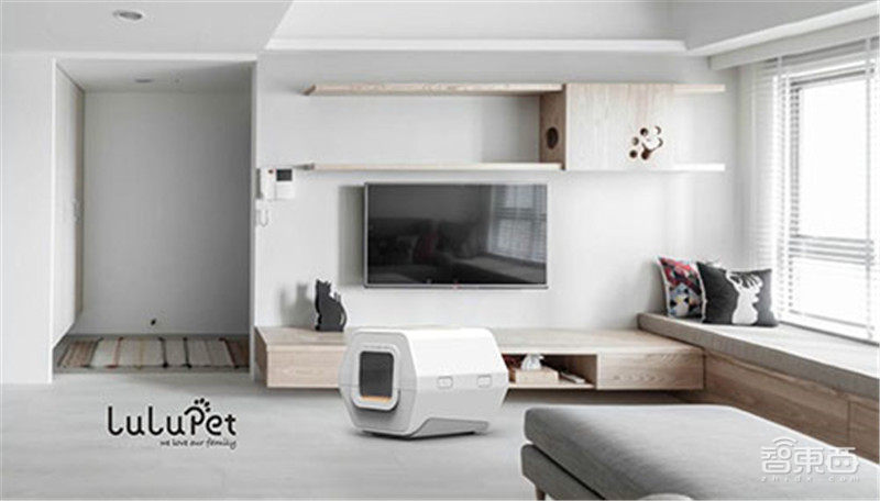 AI解救铲屎官!喵脸识别、狗粮定制,宠物智能生活精彩远超想象