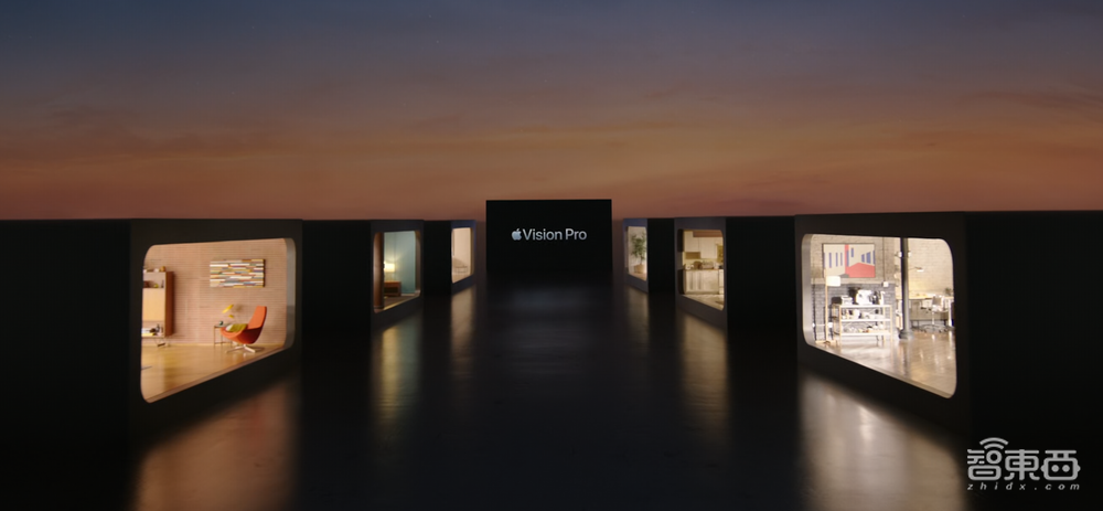 为了现在就拥有苹果Vision Pro,我要花45万