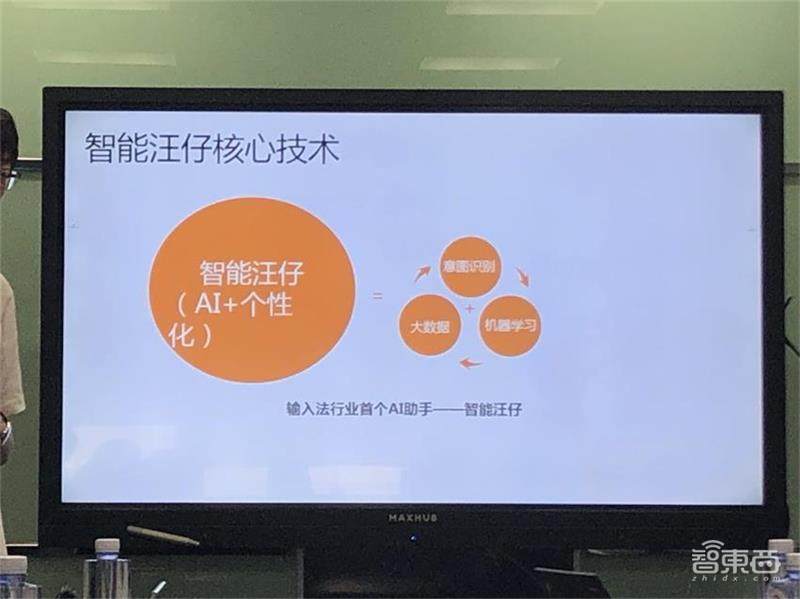 搜狗输入法发布AI聊天助手!表情推荐助斗图,金句改写防尬聊