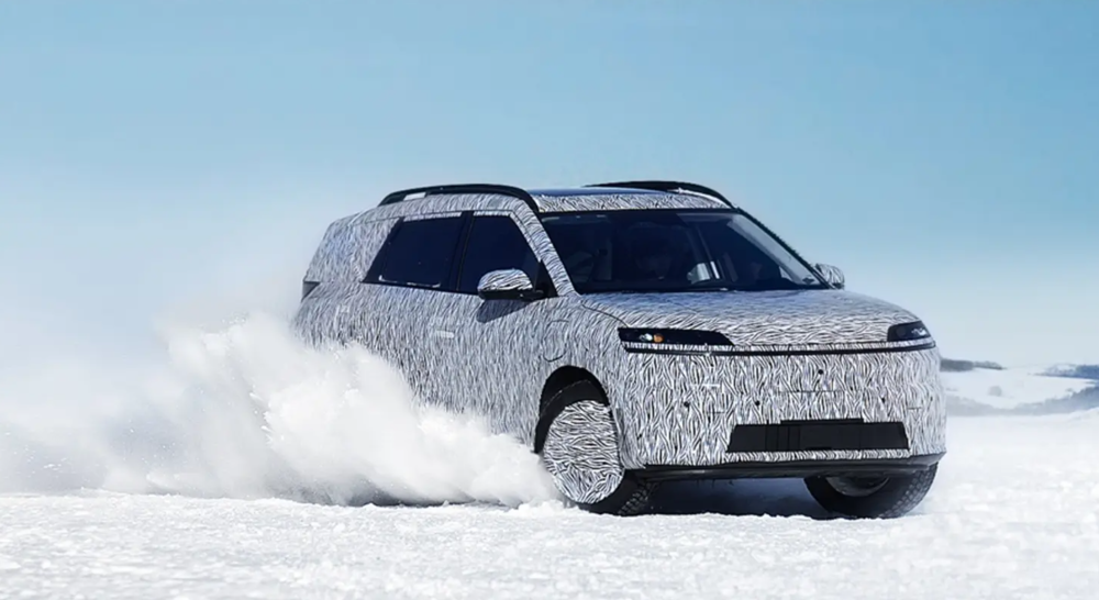 长城智驾公司董事长离职？本人否认！多名技术高管被传出走，估值曾高达71亿