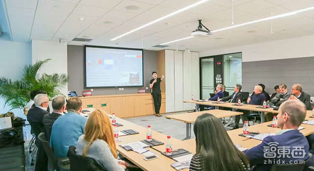 硅谷网红要打倒特斯拉!?这家公司跟激光雷达杠上了