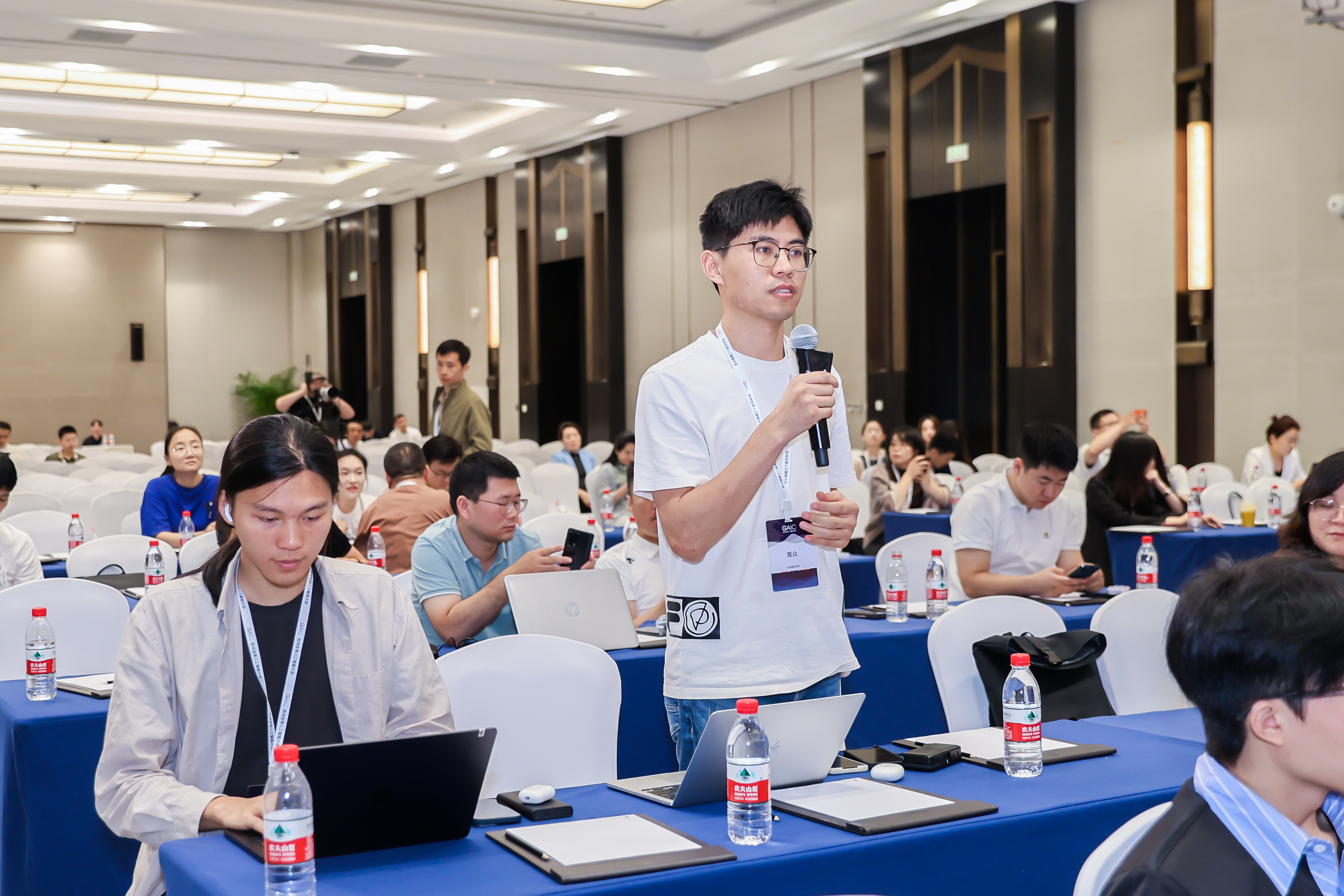 GAIC全球人工智能大會(huì)將于11月28-30日在杭州舉辦