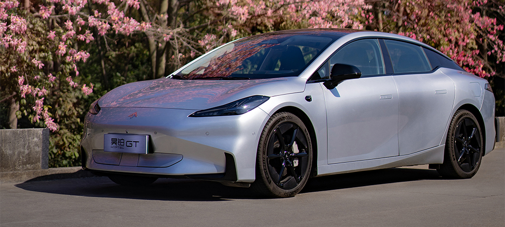广汽昊铂GT Lite版15.38万元起售！全系电池符合新国标，CLTC续航630公里