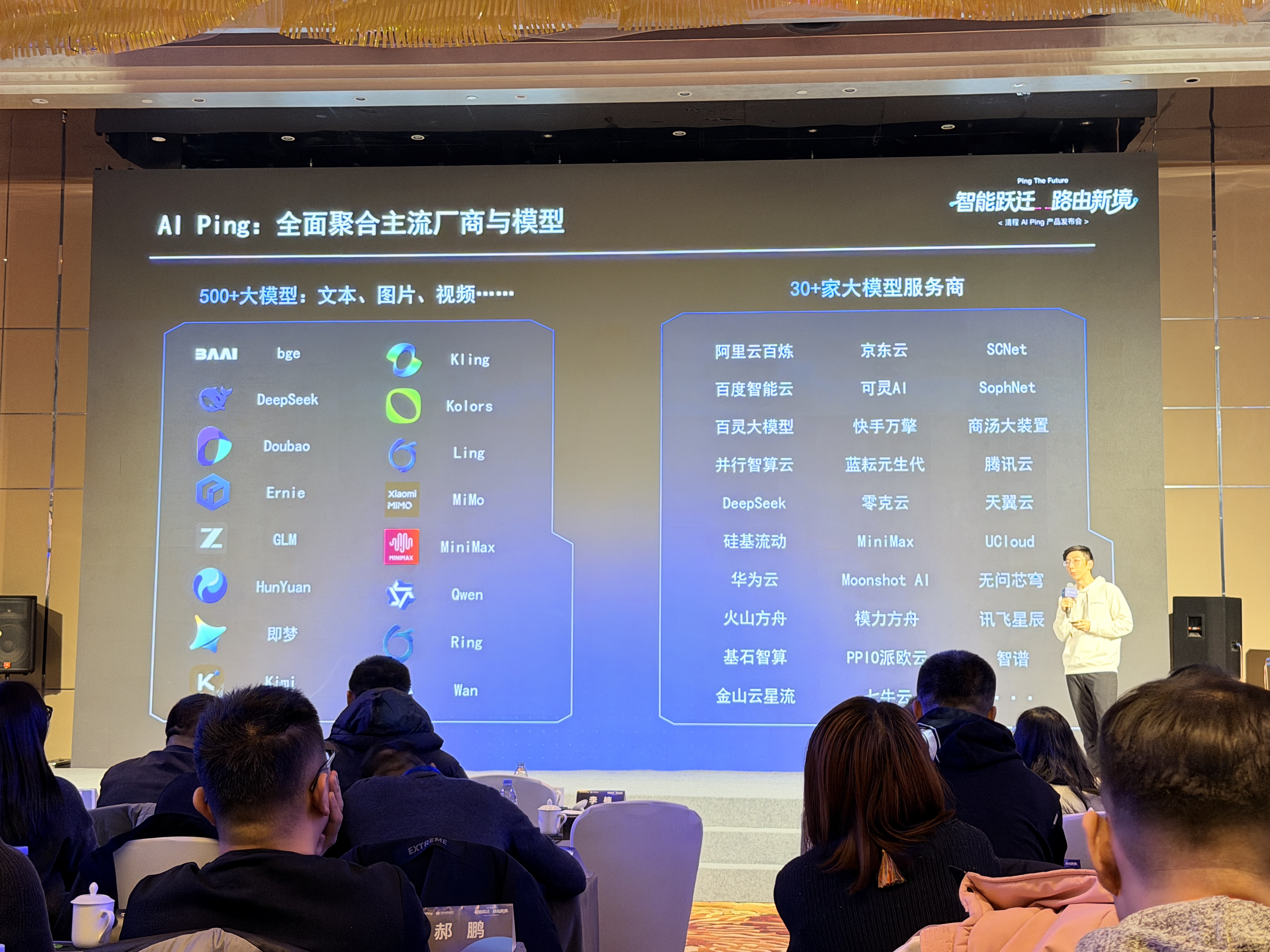 清华系明星创企掏出AI应用开发利器，接入500多个大模型，API成本降低37%