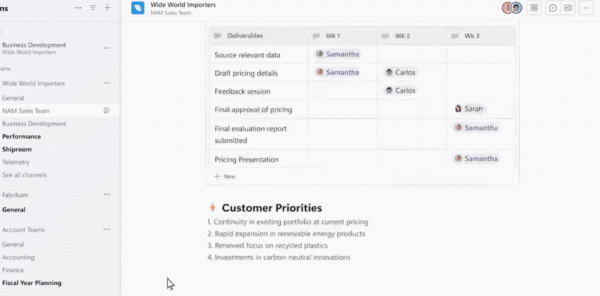 昨夜,微软甩出Office王炸!又是AI神器,拯救打工人