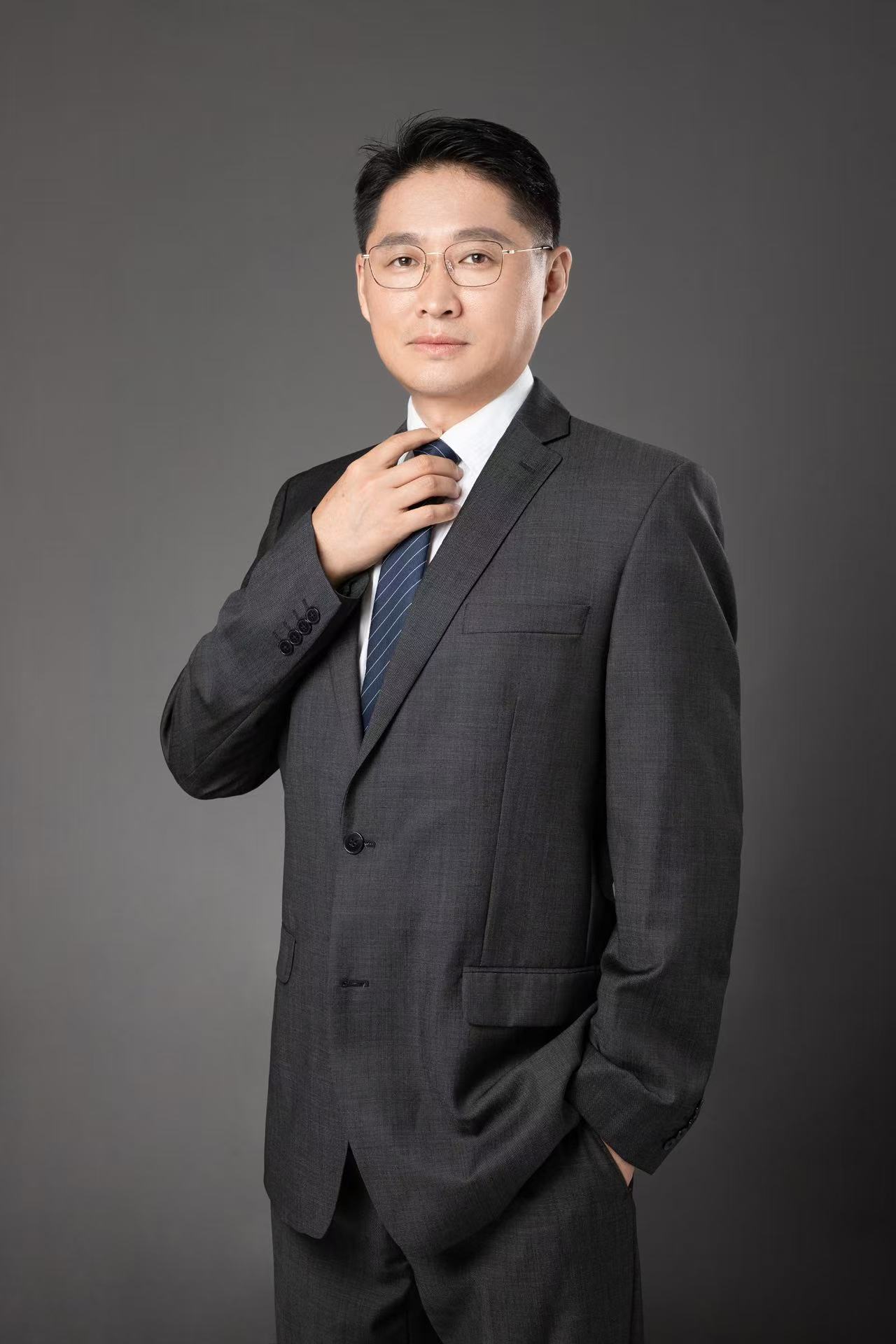 专访为旌科技郑军：从全栈自研到生态共舞，智驾产业“中国式分工”样本