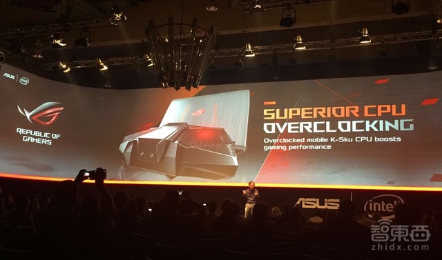 华硕IFA黑科技盘点:不止手表和变焦镜头手机