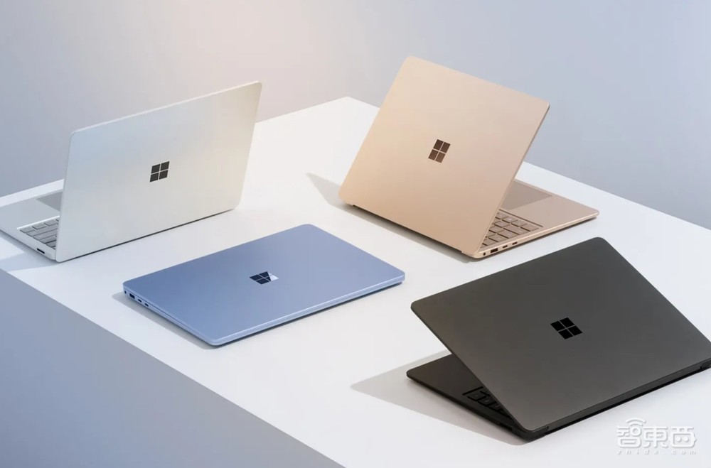 微软向苹果开火！AI PC全家桶装上GPT-4o，AI实时聊天教你打游戏，高通赢麻了