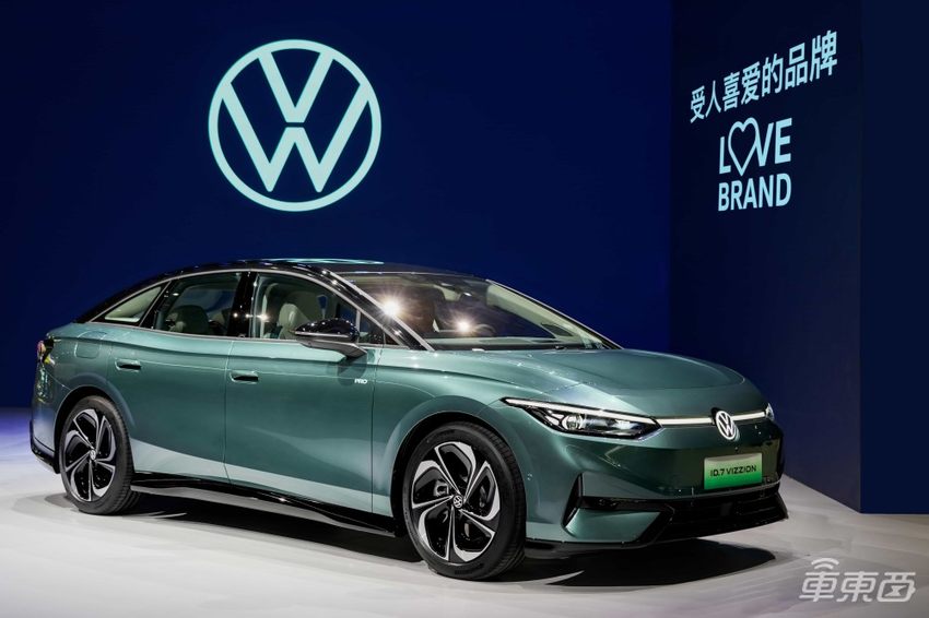 国产车风头盖过洋品牌！2023上海车展十大必看智能电动汽车