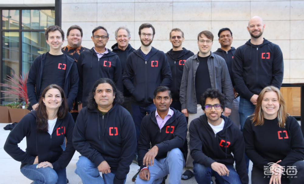 前谷歌工程师创业造AI芯片!产品明年问世,已拿到1.8亿融资