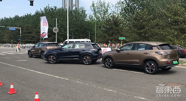 北京車展前，小鵬汽車搞出4件大事