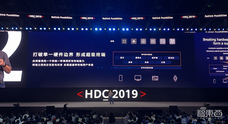 解密华为EMUI10的三大创新杀手锏,已让Android脱胎换骨