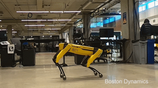 被“网暴”的国产机器狗，真自研还是新噱头？