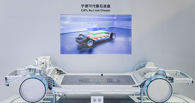 时代智能发力无人驾驶底层平台，推磐石L4全冗余方案，2028年量产