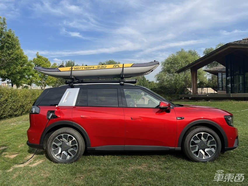 李一男的第一辆车上市！27.8万起售，纯电和增程都有