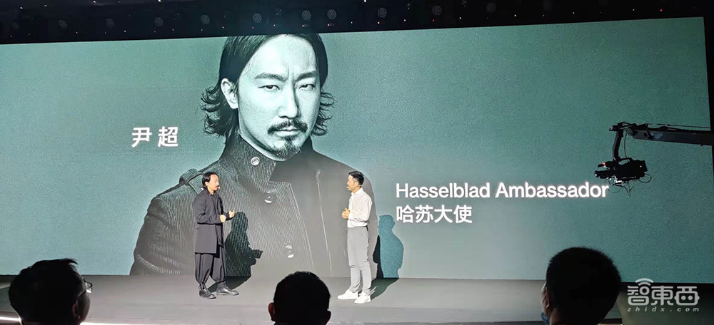 一加正式联手哈苏!3年砸10亿死磕拍照,687亿色拍照在路上