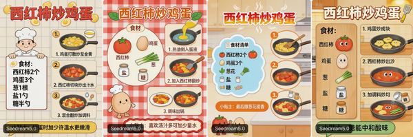 刚刚，Seedream 5.0预览版上线！字节又一新模型