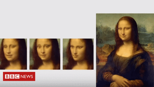 美国刮起“反AI换脸”热潮,创企各出奇招,联合对抗deepfakes