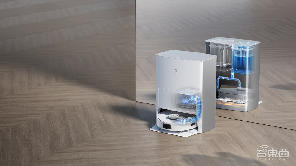 家用服务机器人行业如何破局，科沃斯用AI交互给出答案