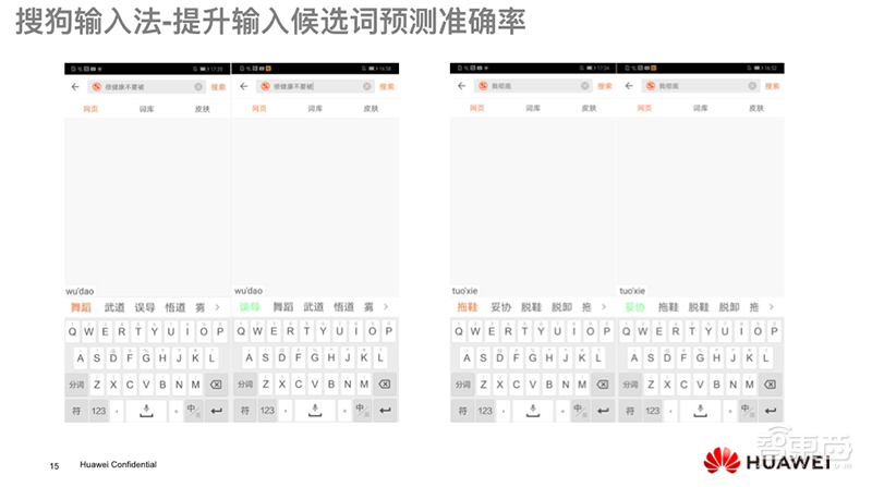 华为王孝斌：端侧AI应用将面临巨大挑战｜GTIC2019