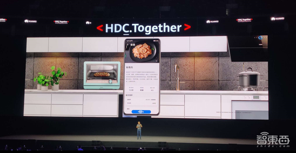 对话华为鸿蒙OS掌门人王成录:一年内装机量过亿,IoT养活超10个华为