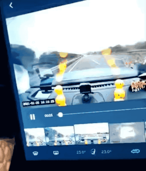 蔚来ES8开L2撞人又撞车,为啥装24个传感器都躲不开?