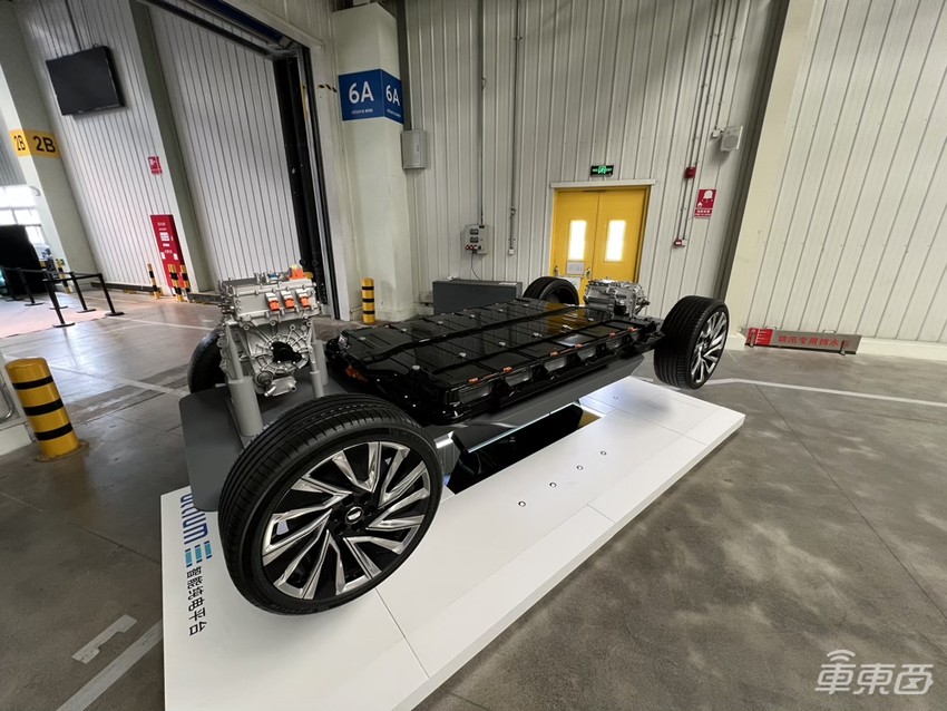 凯迪拉克首款纯电43.97万开启预定!续航650公里,还有最新L2系统