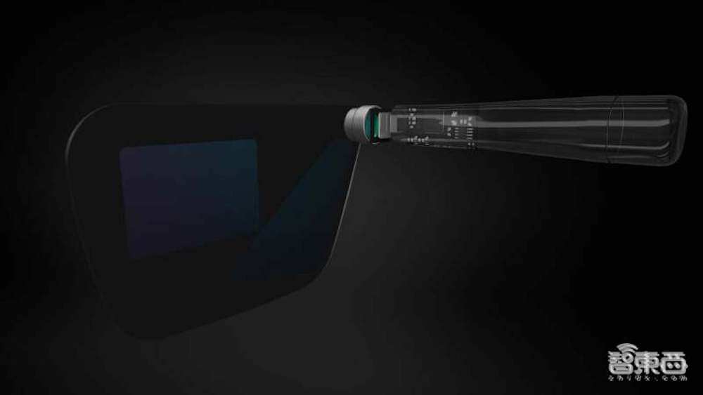 招兵买马、扩产推新，光学厂商暗战元宇宙