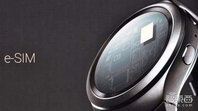 iPhone 8双卡双待就靠它了 e-SIM会革了谁的命?