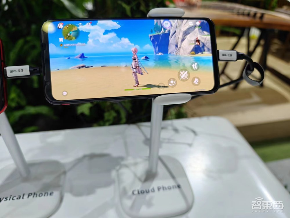 一文看尽MWC:AIGC抢占5G风头,裸眼3D太震撼,云电脑云手机初具规模