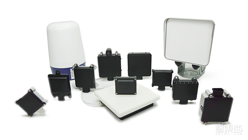 前华为工程师组队造雷达!年出货3000+,装甲车都在用