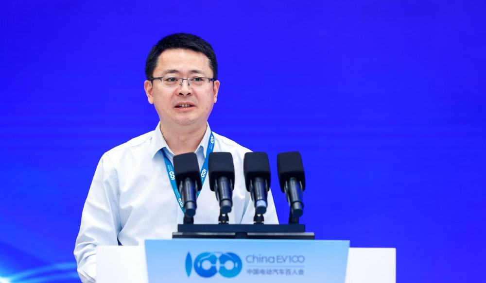 车圈大佬共话智能化竞争：中国L2渗透率已超50%，2030年L3、L4迎来规模化窗口期