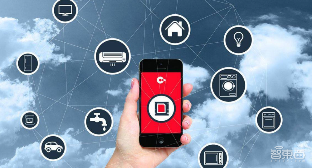 eSIM这次真的要火了?手机先靠边,瞄准IoT五年20亿设备蓝海