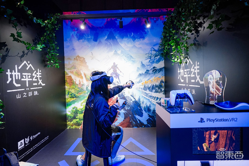 索尼在华大型品牌活动开幕！一大波黑科技炸场，智能摄影室、裸眼3D屏、影像旗舰手机……