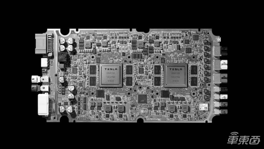 蔚来挖到一位芯片大神！西安交大博导，在英特尔赛灵思都干过