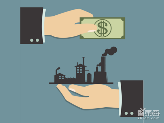 起底腾讯人工智能布局: 四大秘研基地 收购大批技术公司