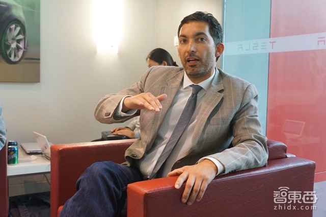 对话特斯拉全球副总裁:关乎中国市场未来的4个问题