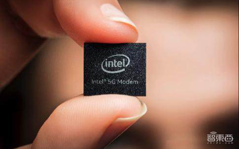 苹果自研芯片新征途!它将决定苹果能否称霸5G