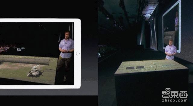 2个半小时 11款硬件 苹果展示新帝国!