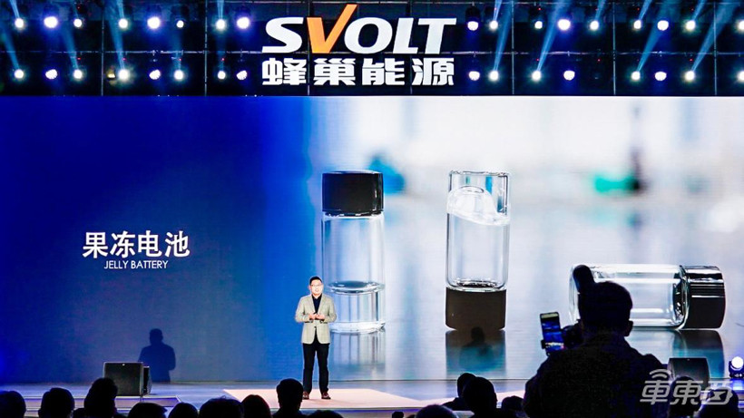 蔚来明年量产,宁德时代还需十年!揭秘固态电池量产之谜