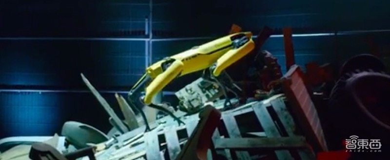 人形机器人挑战体操王子！波士顿动力Atlas秀神技，转体空翻有模有样