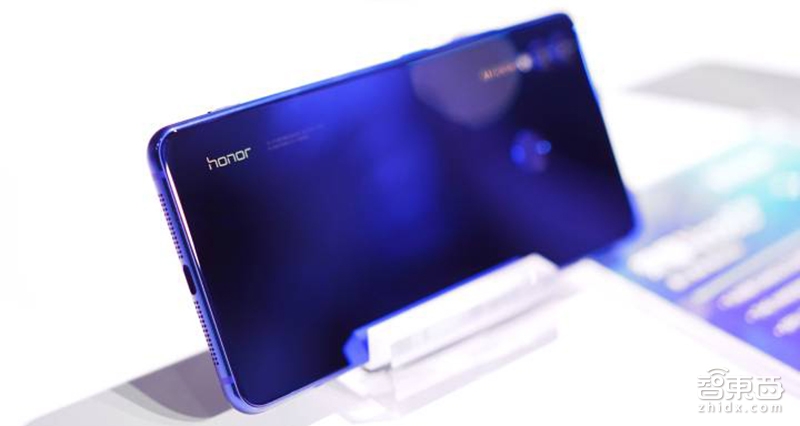 荣耀推Note 10 CPU/GPU双Turbo升级 功耗降低30%