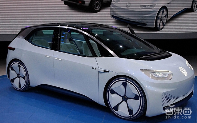 智车之路 | 一个葫芦七个娃!起底大众汽车军团的黑科技史